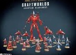 Craftworlds Farseer